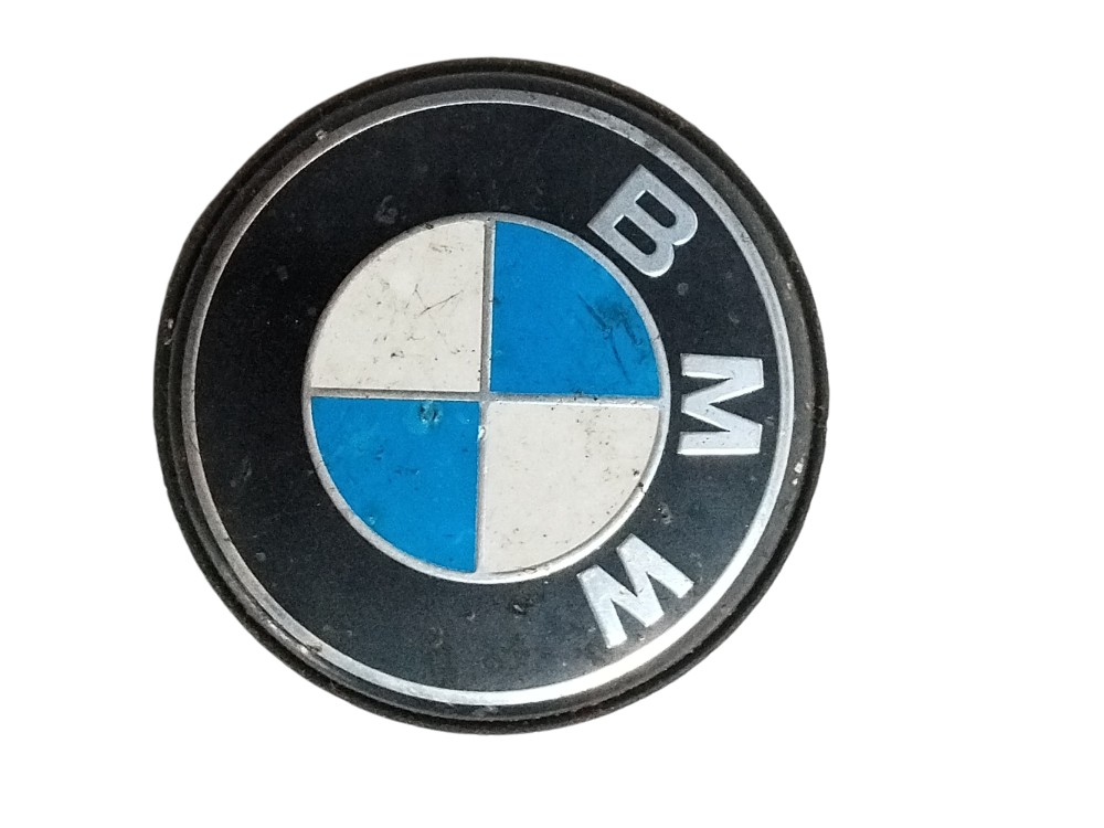 Emblema Original BMW I3 2021 2022 2023 31428526439 2