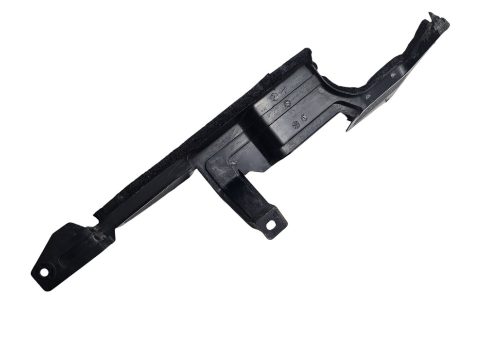 Defletor Ar Radiador Chery Tiggo 5 2022 302000243aa 3