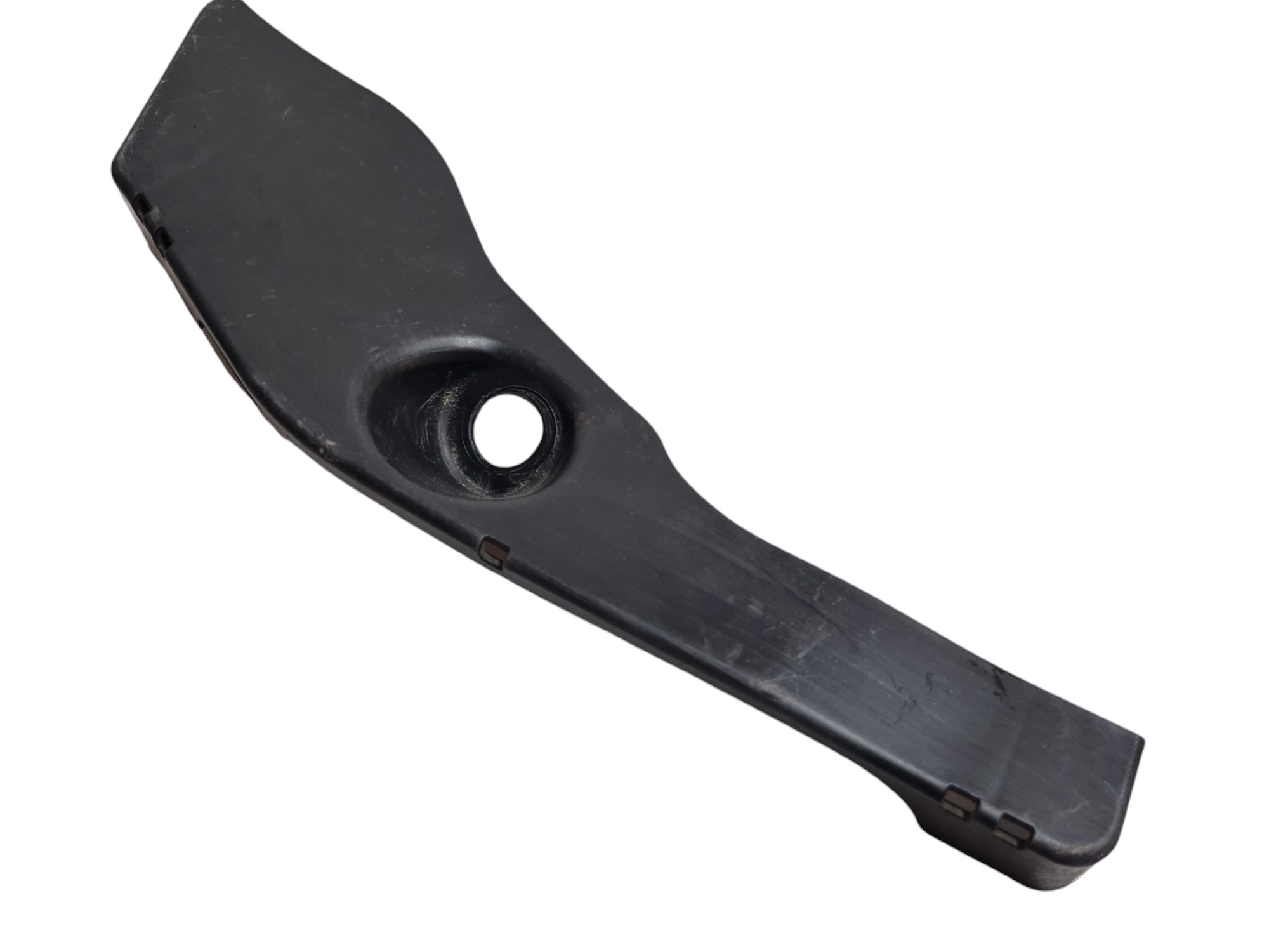 Protetor Assoalho Traseiro Esquerdo Audi A4 2019 8w0825215 6
