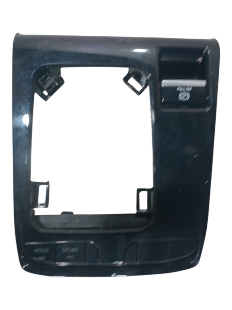 Botao comando freio mão Jeep Compass ano  2023 2024 original