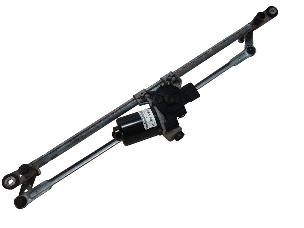 Galhada E Motor Limpador De Parabrisa Land Rover Discovery 4 6
