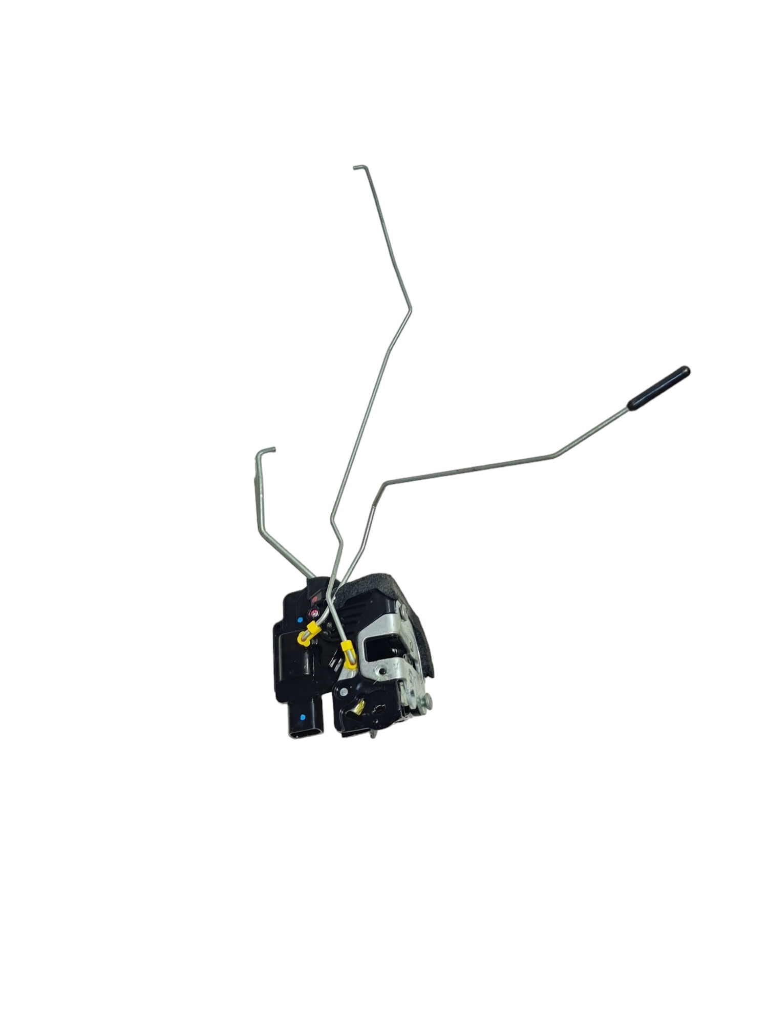 Fechadura Porta Dianteira Direita Hyundai Hb20 2013 Original 1