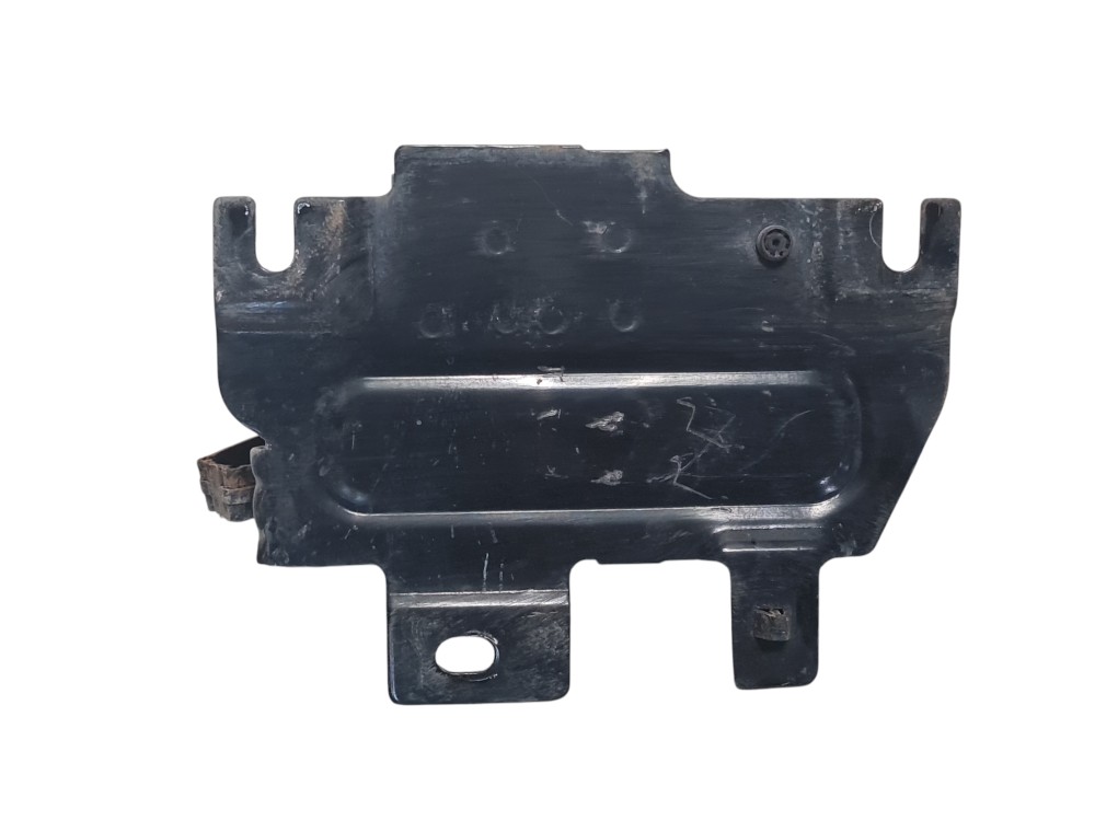 Suporte Modulo Abs Fiat Fiorino Working Ano 2021 Original 2