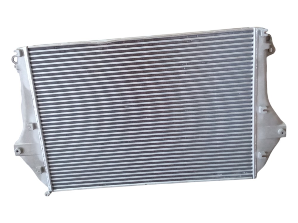 Radiador Intercooler Scania NTG Cabine G ano 2019 e acima