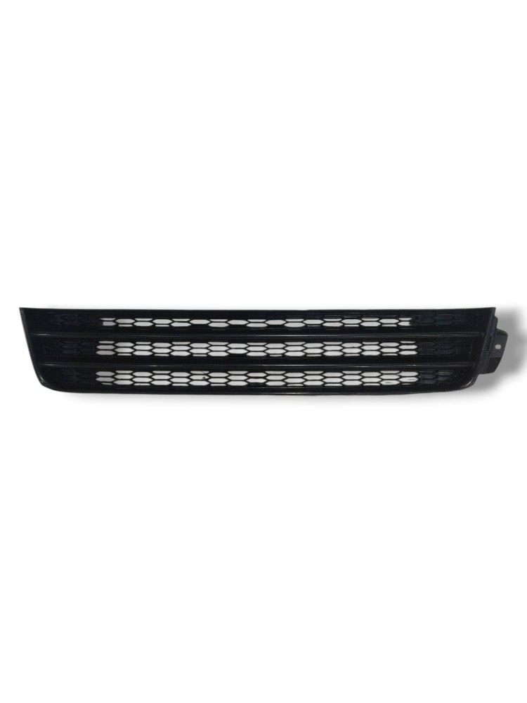 Tela Do Parachoque Dianteiro Gol Saveiro E Voyage G5 Detalhe Preto