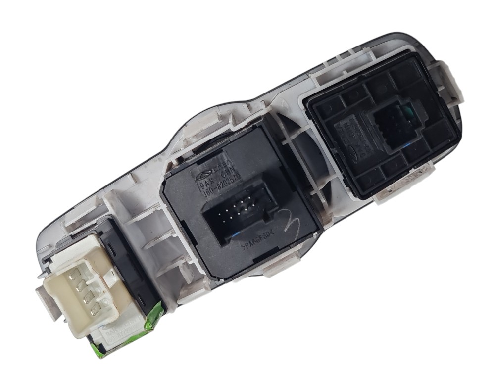 Botão Comando Retrovisor Chery Tiggo 5 2022 J603799250 6