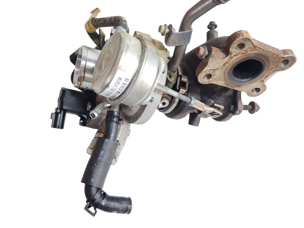 Turbina Chery Tiggo 5 2022 8410840005 Original 4