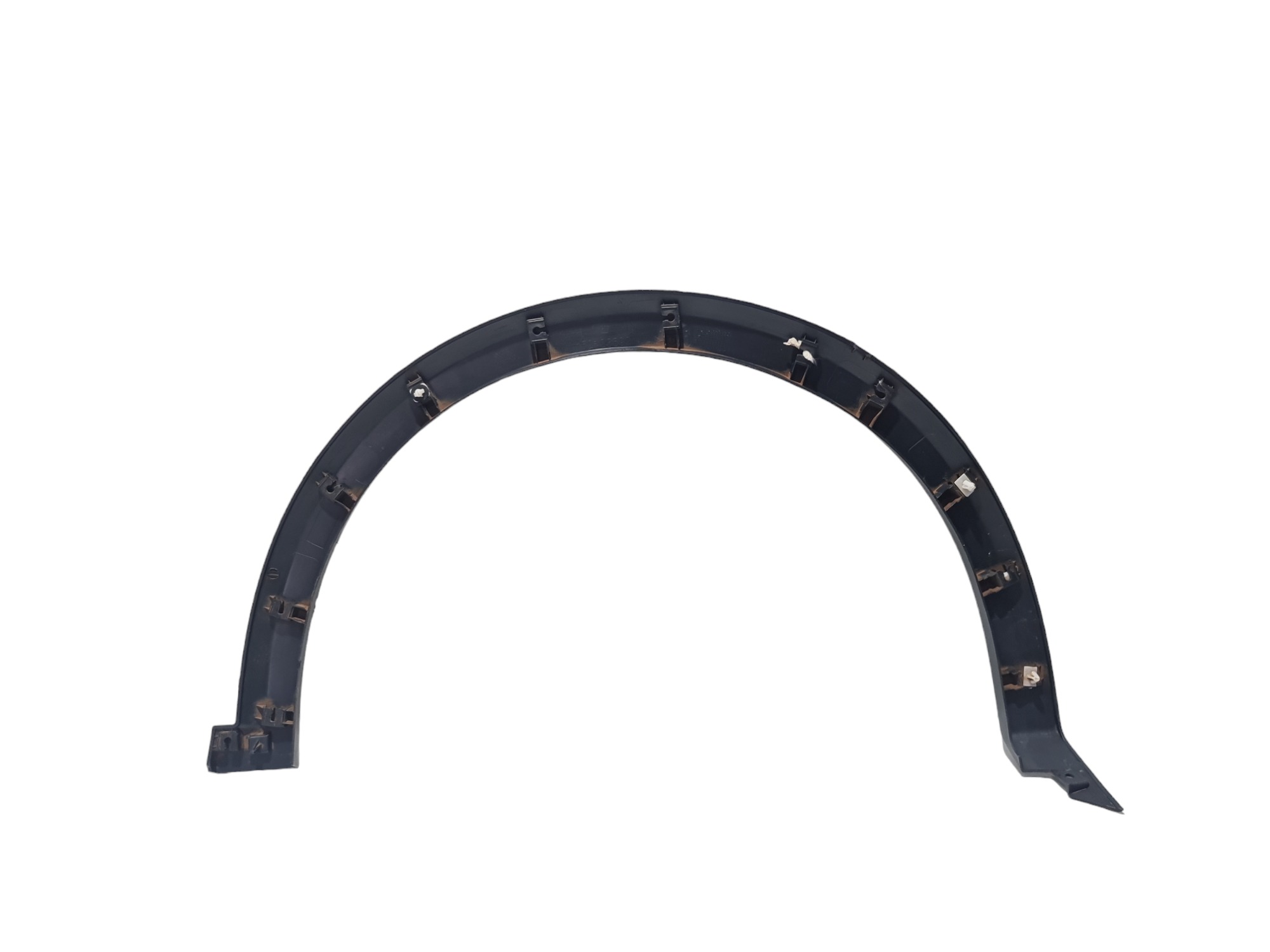 Moldura Paralama Lateral Esquerda Chevrolet Onix 16/17 3