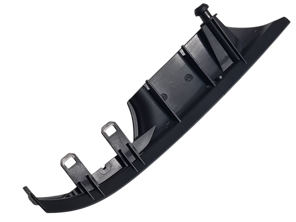 Moldura Painel Instrumentos Volvo Fh540 2023 307246 5