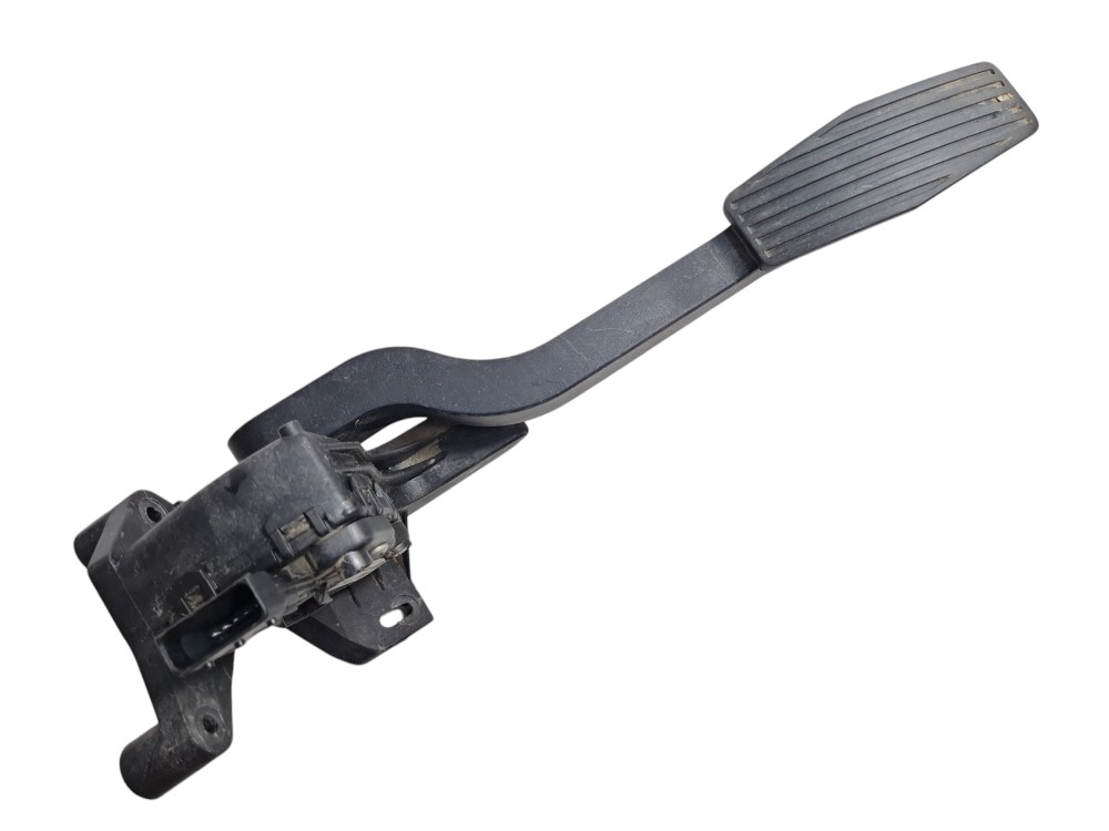 Pedal Acelerador Eletrônico Gm Corsa Montana 2003 A 2012 4