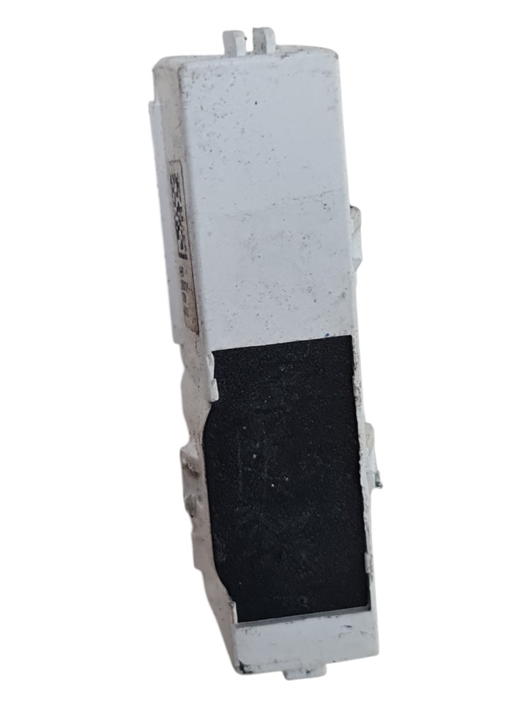 Sensor Cinto Seg Airbag Renault Logan Zen10mt 2013 Original 3