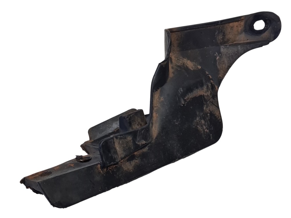 Defletor De Pedra Traseiro Esquerdo Lexus Ls 460l 2013 4