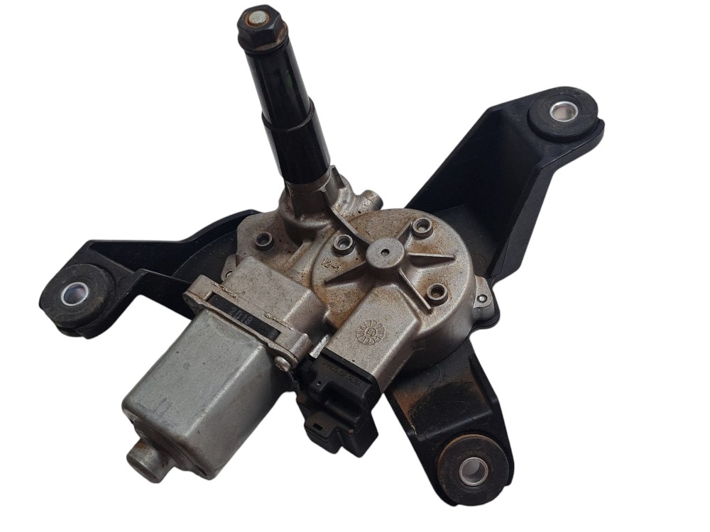 Motor Limpador Vigia Gm Tracker 2022 26221750 5