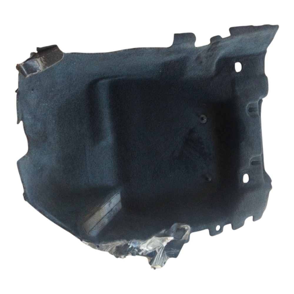 Carpete Dianteiro Esquerdo Volvo Xc60 T5 2015 70156202 5