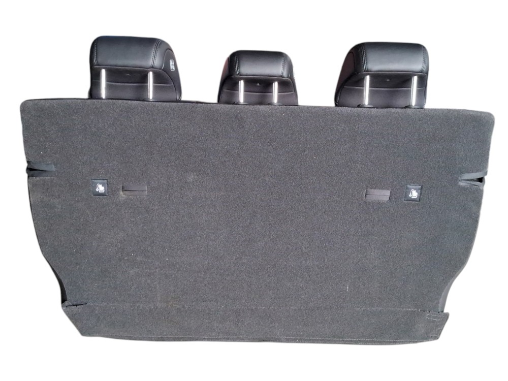 Banco Traseiro Byd Dolphin Mini 2025 2026 Eqea7001010f 4