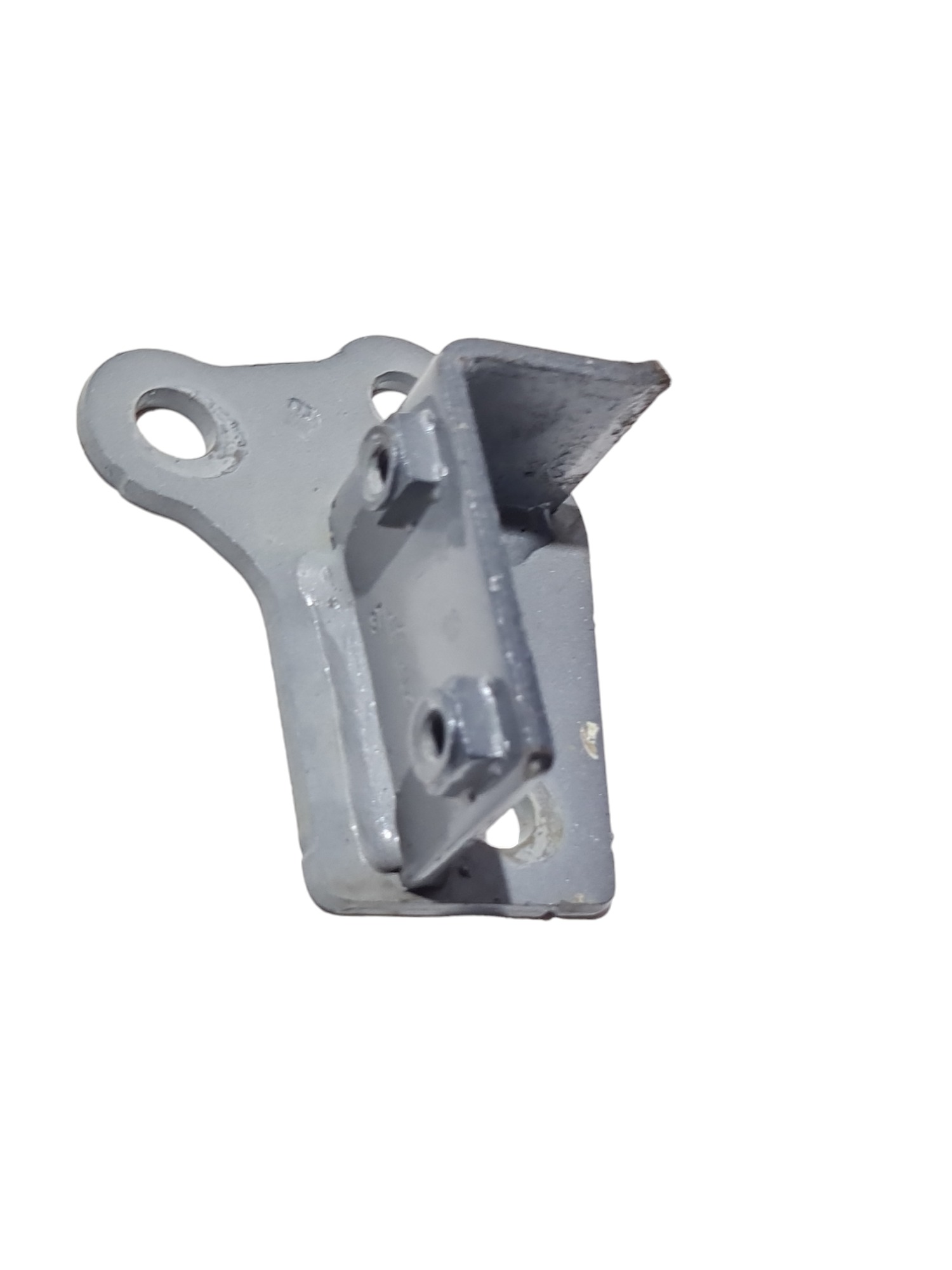 Suporte Lateral Direito Tabelier Vw Gol G8 2018 Original 1