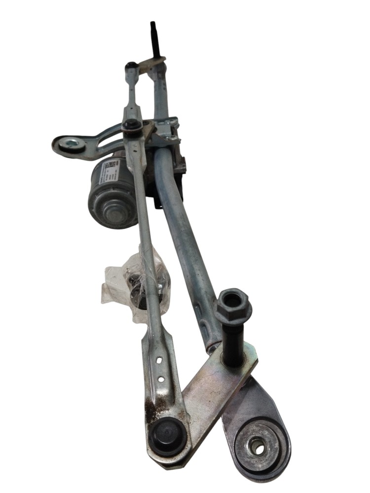 Motor Limpa Vidro Dianteiro Gwm Tank 300 2025 2026 Original 5