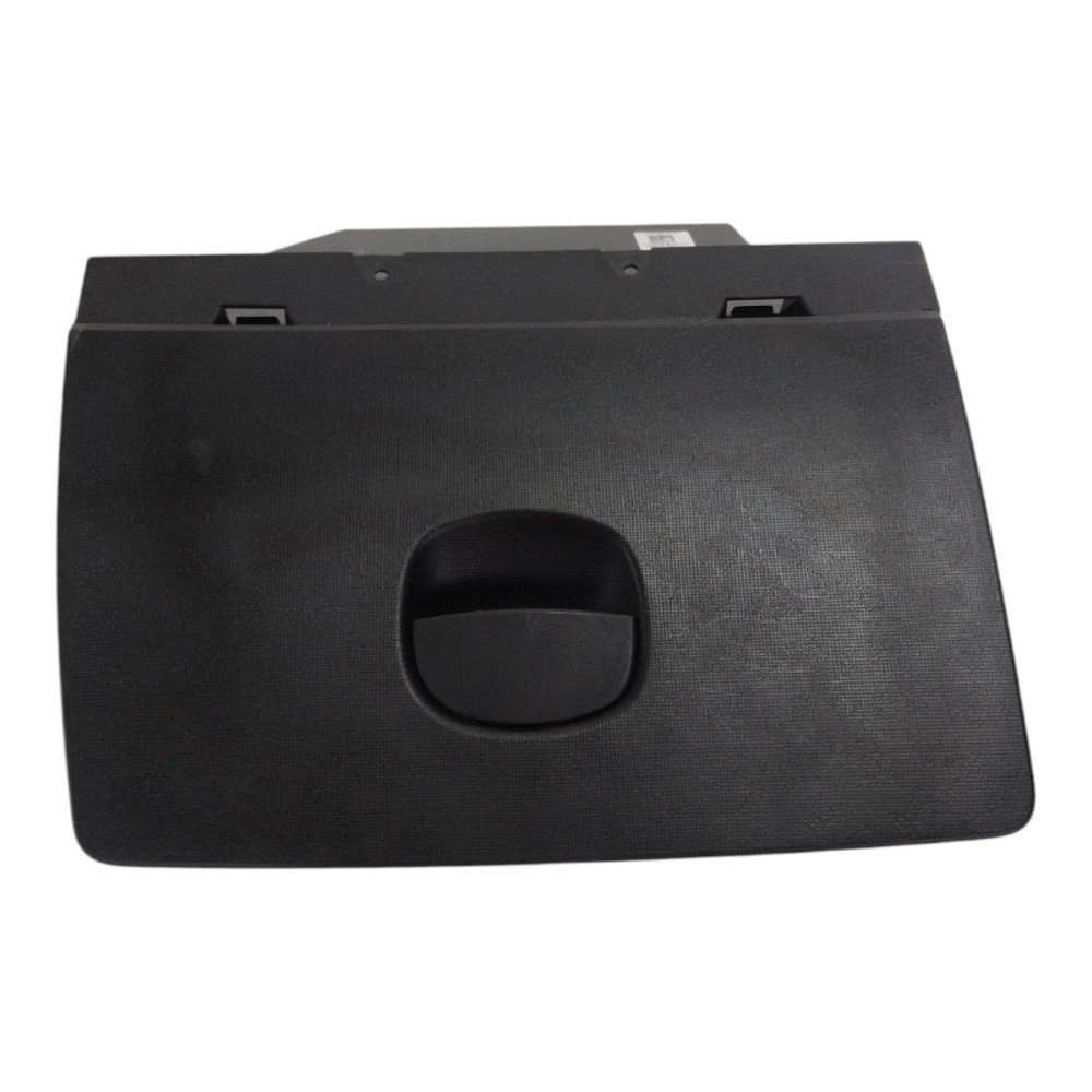 Caixa Porta-luvas Completo Fiat Strada 2023 Original 5475057 4