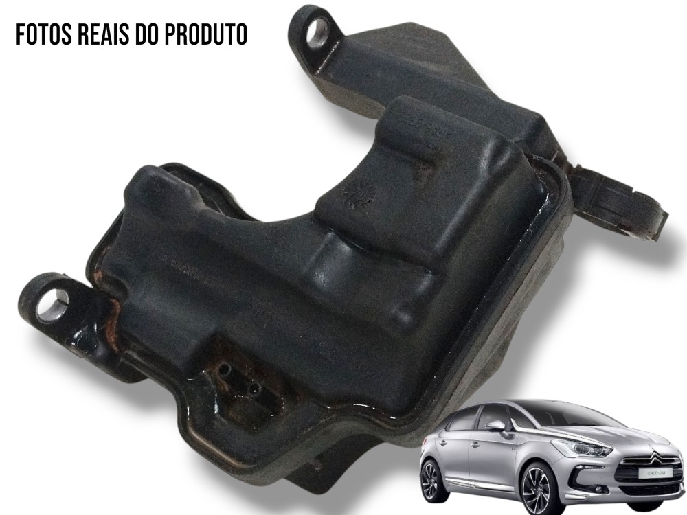 Filtro Ressonador Cintroen Ds5 2015 V7560916 Original 1