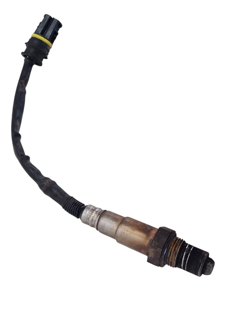 Sonda Lambda Mercedes Classe A160 2002 0015407917 Original 4