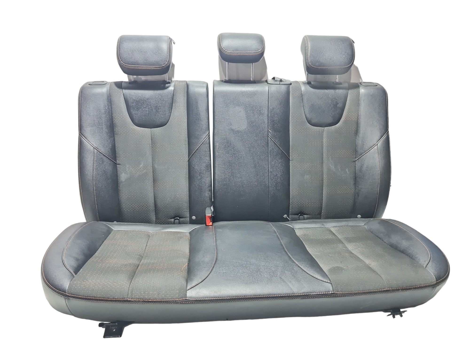 Conjunto Bancos Chery Tiggo 2 2020 2