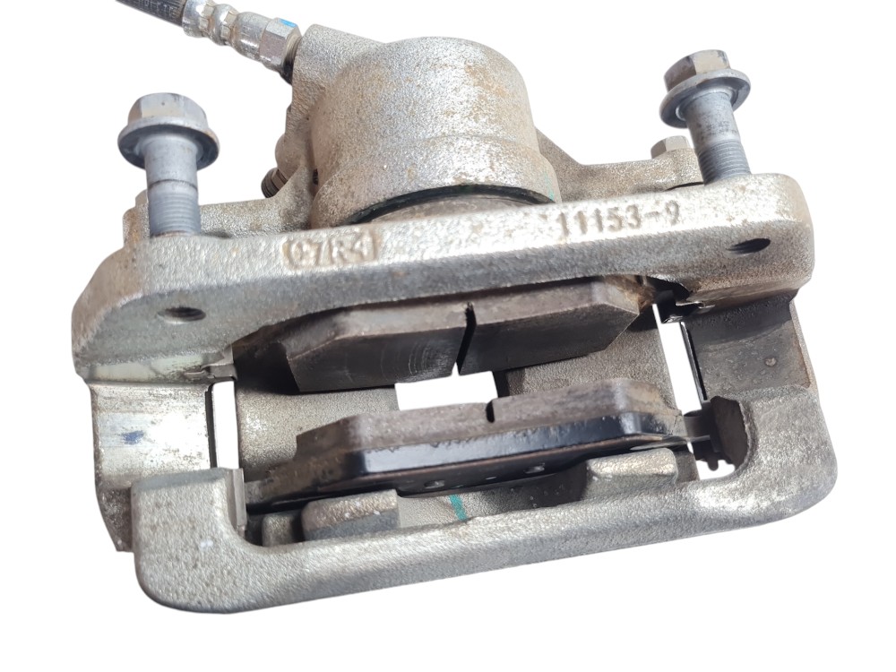 Pinça freio dianteiro esquerdo Chery Tiggo 5 2022 T153501050 5