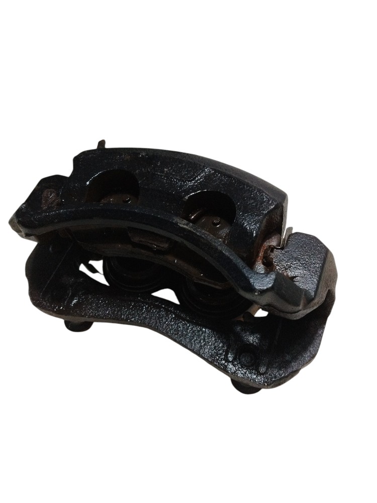 Pinca de freio dianteira Chevrolet Captiva 2009 ORIGINAL 5