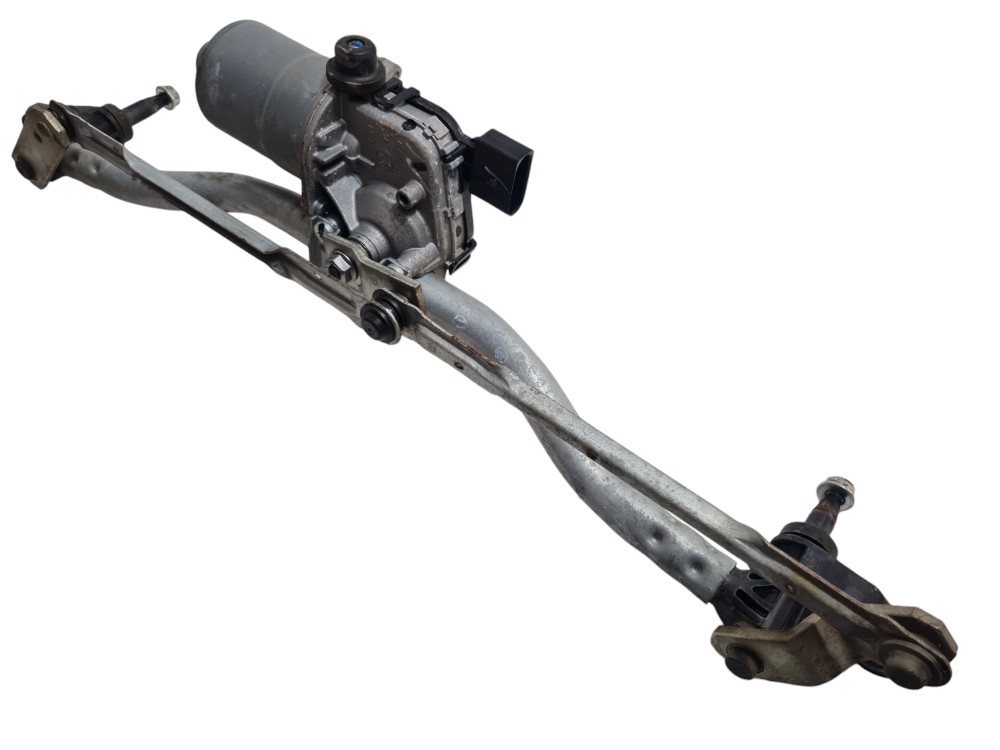 Motor Limpador Parabrisa Chery Tiggo 5 2022 T155205111 6
