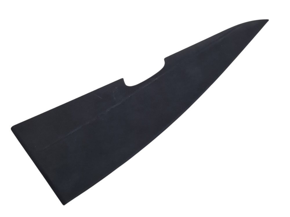 Aplique Forro Porta Traseira Esquerda Dolphin 2024 2025 2026 2