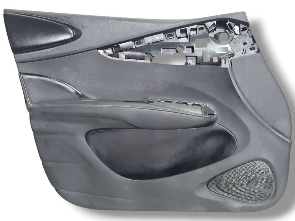 Forro Porta Dianteira Esquerda Byd Dolphin 2024 2025 2026 1
