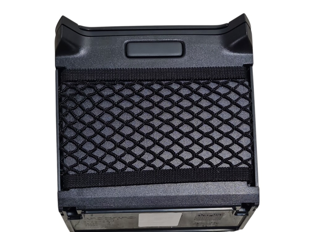 Porta Objetos Console Volvo Xc 40 2020 31497250 Original 4