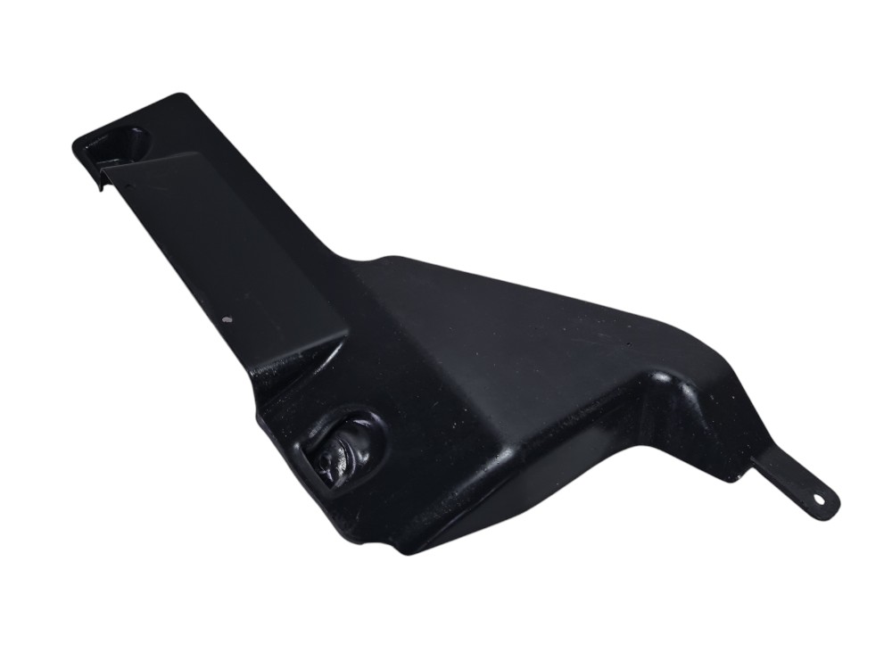 Acabamento Defletor Calor Fiat Cronos Argo 2023 52097990 4