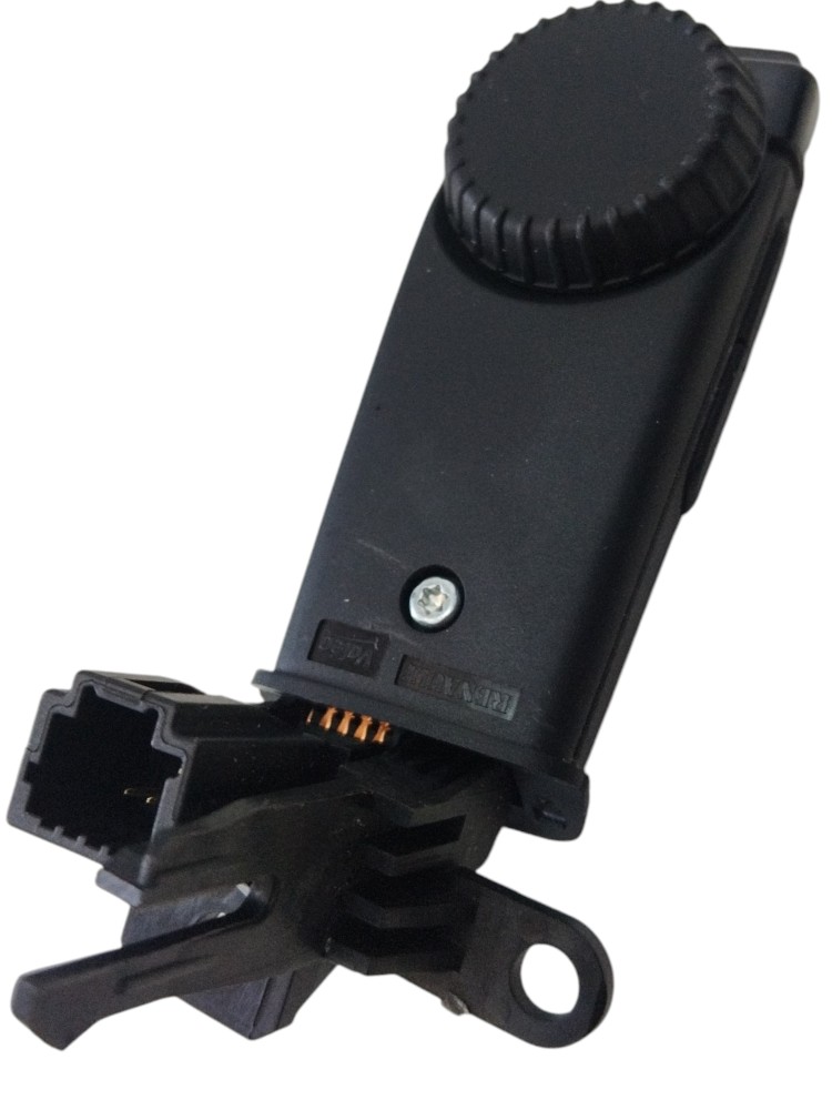 Haste Comandos Rádio Renault Zoe Neo 2022 255520099r 6