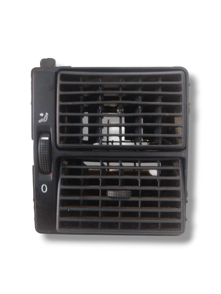 Difusor de ar direito painel Vw Constellation 26 320 2025