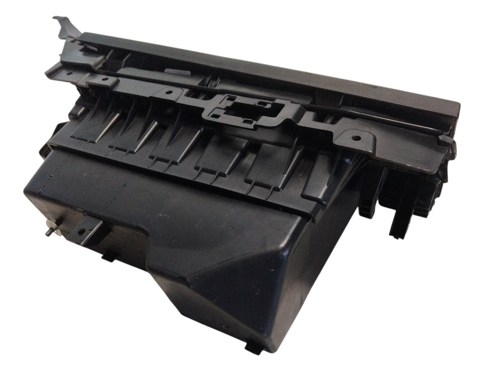 Porta-malas Renault Kangoo 2024 2025 681081105r 681082548r 6