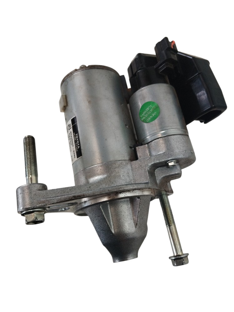 Motor Arranque Toyota Grs 2024 Original 100 Bc4380006490 6