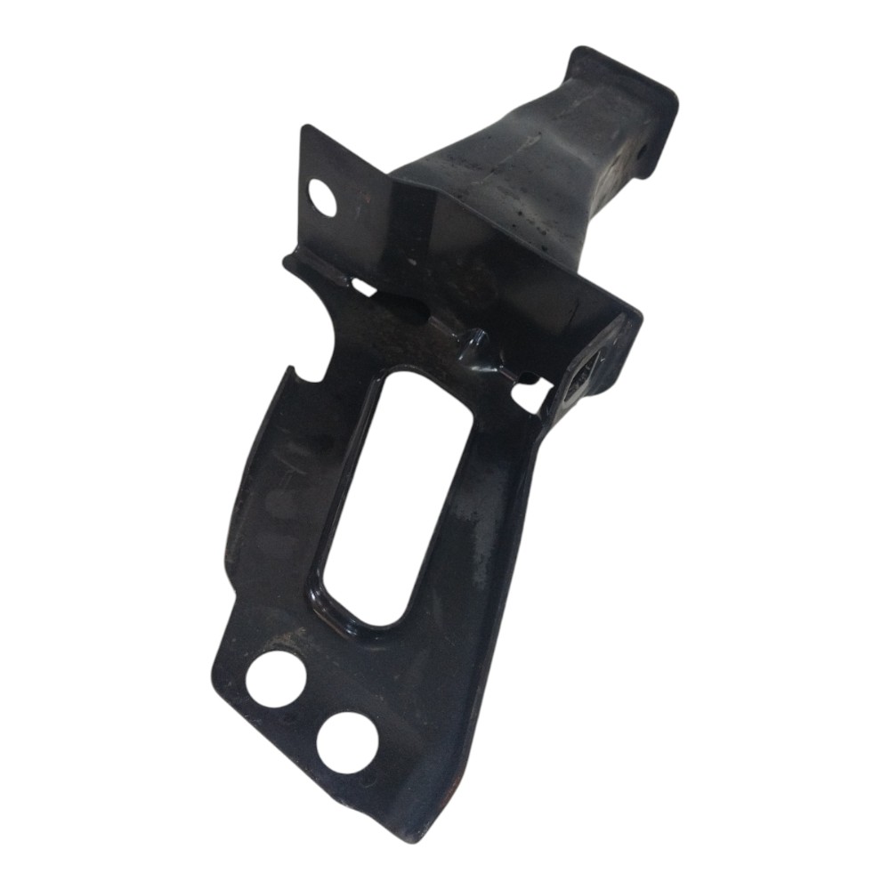 Suporte Esquerdo Alma Para-choque Volvo Xc60 T5 2015 4