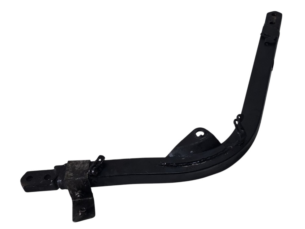Semi Quadro Suporte Motor Kasinski Comet 250 2008 Original 6