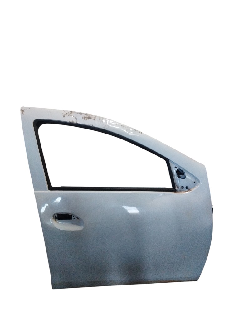 Porta lateral dianteira direita Renault Logan 2023 ORIGINAL 1