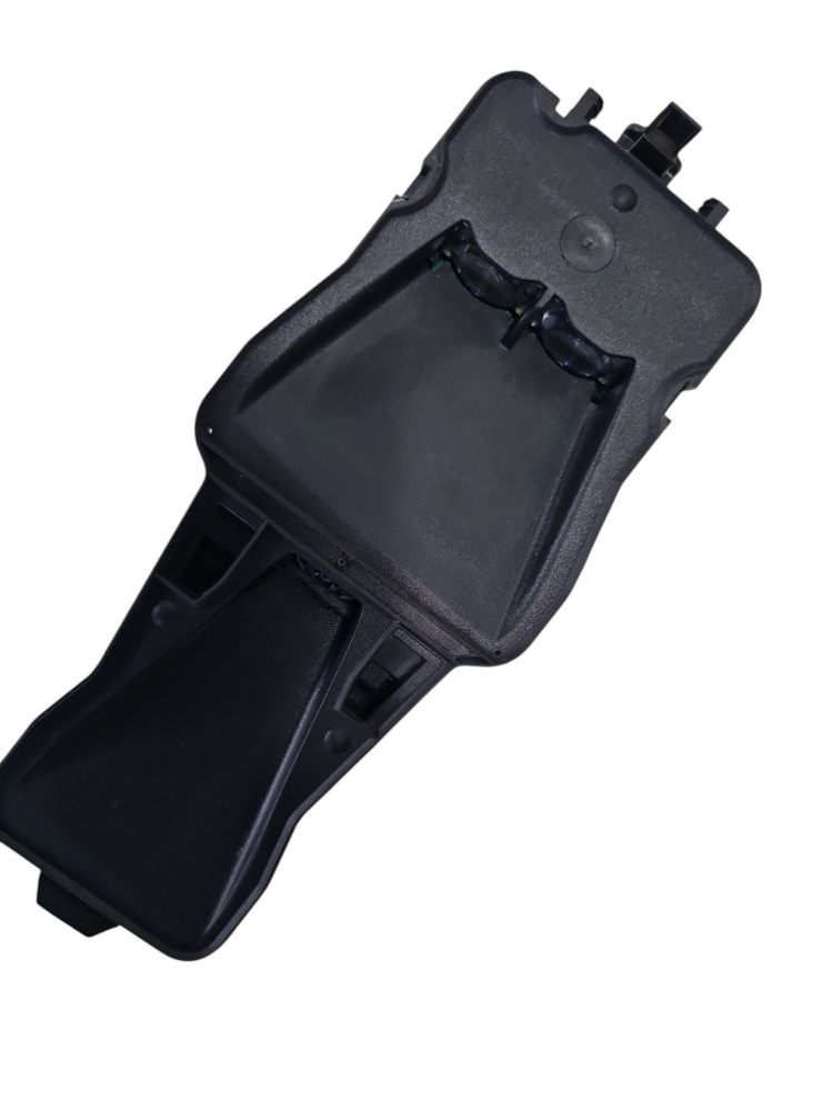 Sensor De Chuva Volvo V40 P31360888 Vbpxja 2