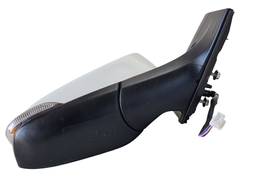 Retrovisor Direito Elétrico Toyota Yaris 2024 2025 0411536 6