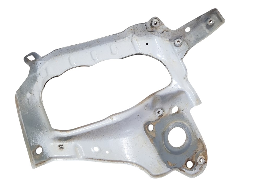 Óculos Farol Lado Esquerdo Gm Corsa Hatch 2003 A 2011