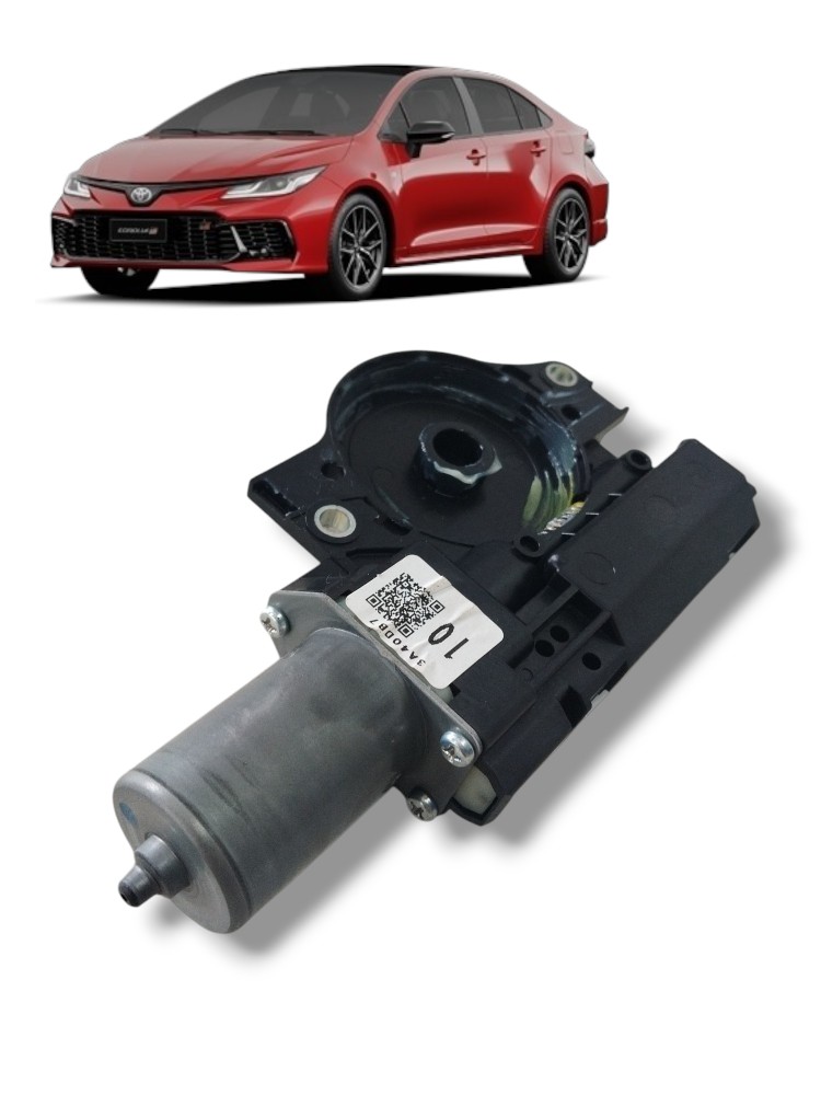 Motor Teto Solar Toyota Corolla Grs 2024 Origin 47170110240 1