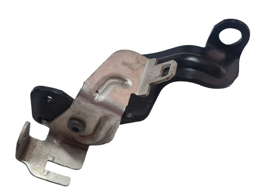 Suporte Chicote E Motor Audi A4 Avant 2019 06l971502a 5