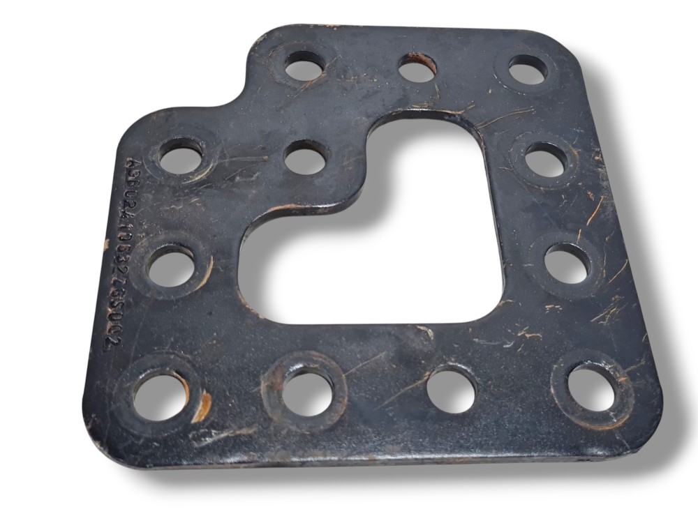 Suporte carroceria Mercedes Actros 2651 2022 A9602410632 1