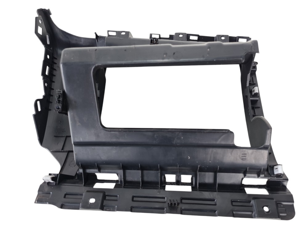 Compartimento Porta Luvas Ram Rampage 2023 Original 5