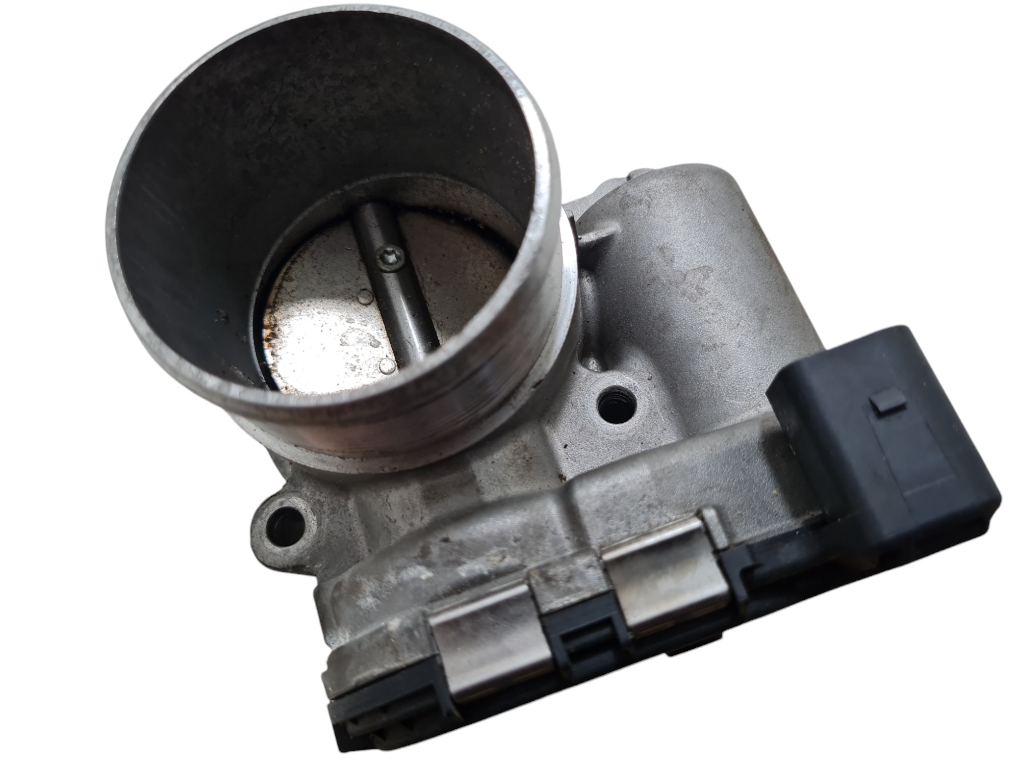 Tbi Corpo Borboleta Audi A4 Avant 2019 06k133062 48 Mil Km 1