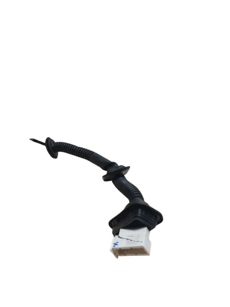 Chicote porta dianteiro direito Renault Sandero 2019 a 2023 6