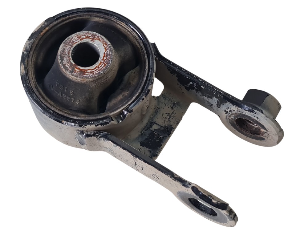 Coxim Suporte Carroceria Toyota Etios Sedan 2018 Tb16ava9274 6