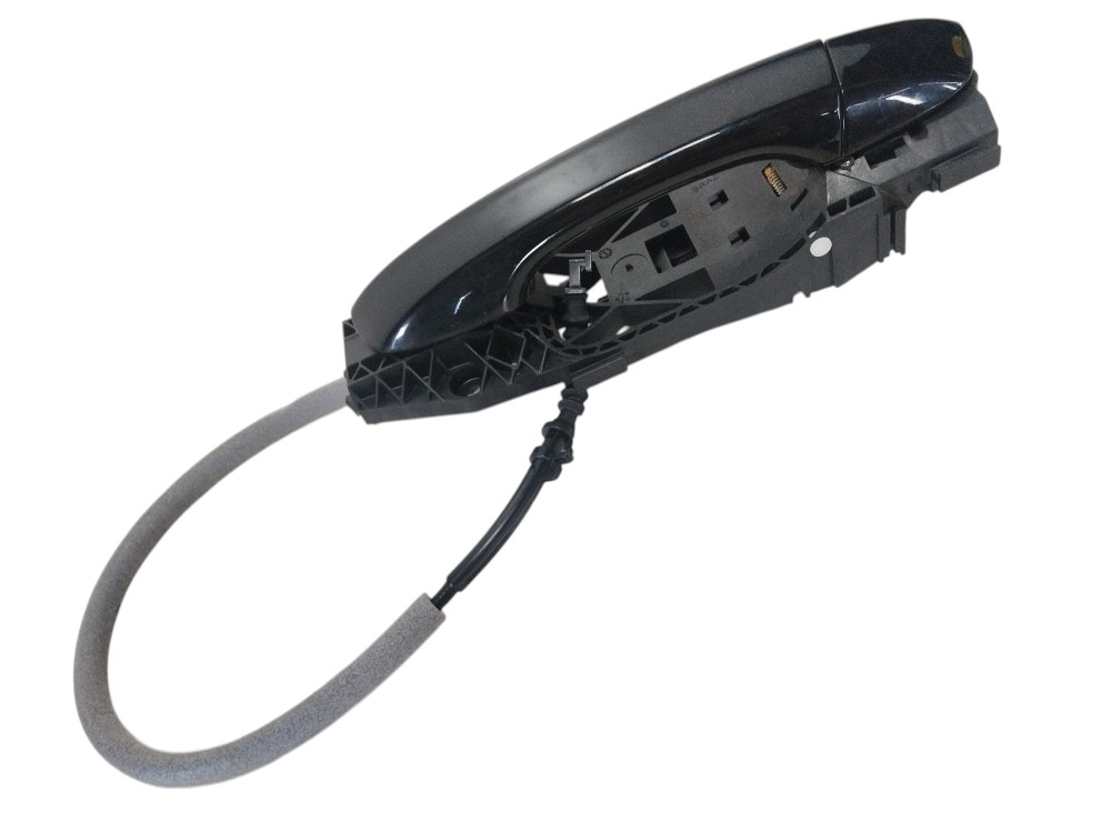 Maçaneta Externa Traseira Esquerda Vw/polo 2024 6ea839885a 6